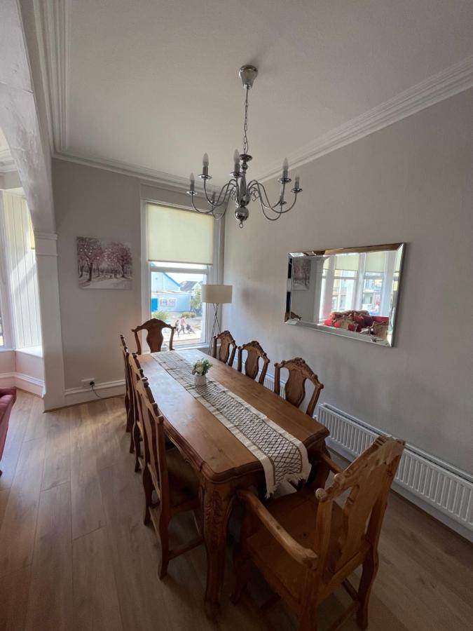 57 Main Street Newcastle Luxury Central Apartment Экстерьер фото