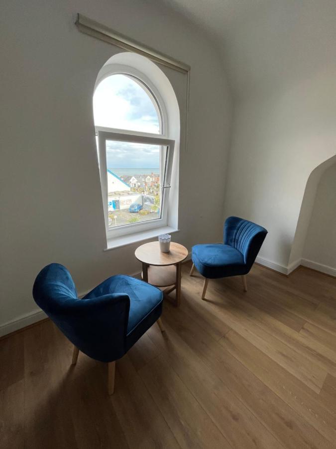 57 Main Street Newcastle Luxury Central Apartment Экстерьер фото