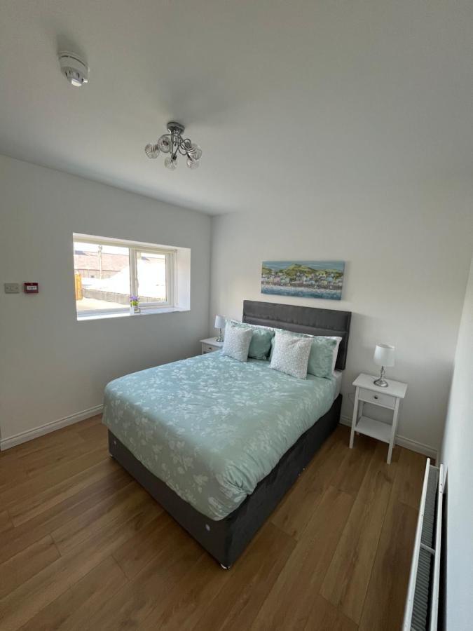 57 Main Street Newcastle Luxury Central Apartment Экстерьер фото