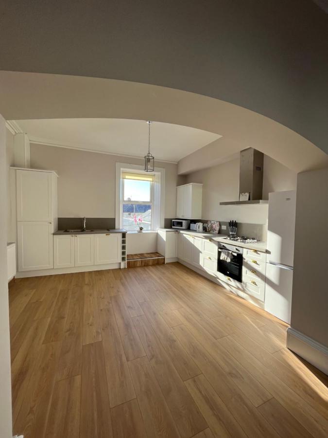 57 Main Street Newcastle Luxury Central Apartment Экстерьер фото
